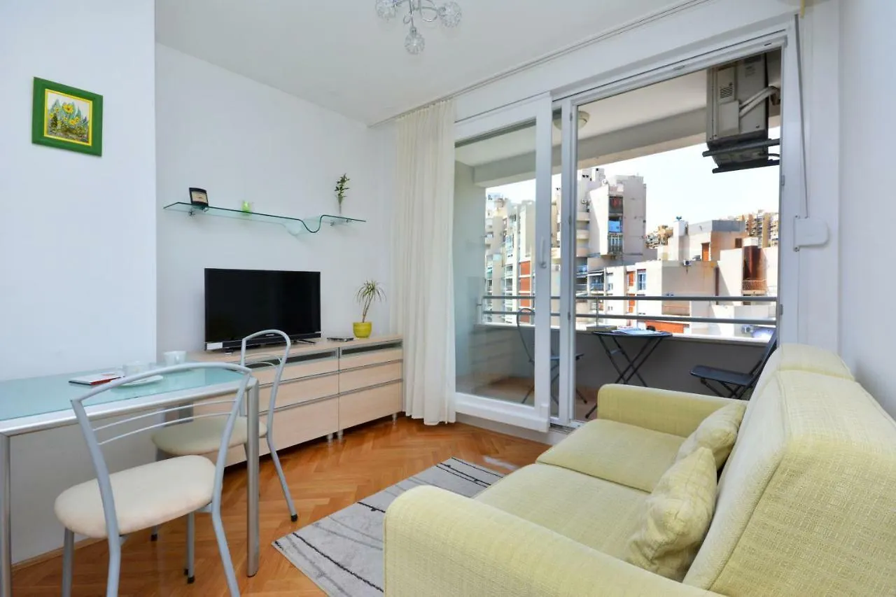Dani'S Apartment Split Croatia