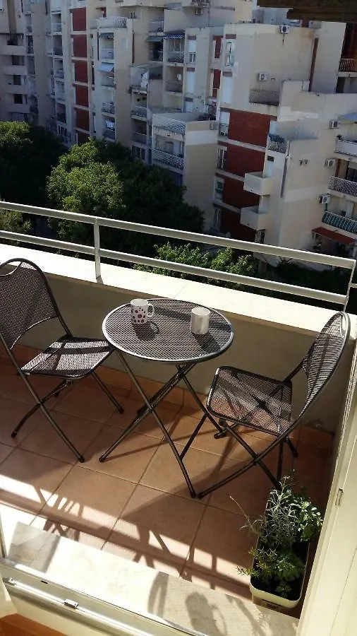 Dani'S Apartment Split