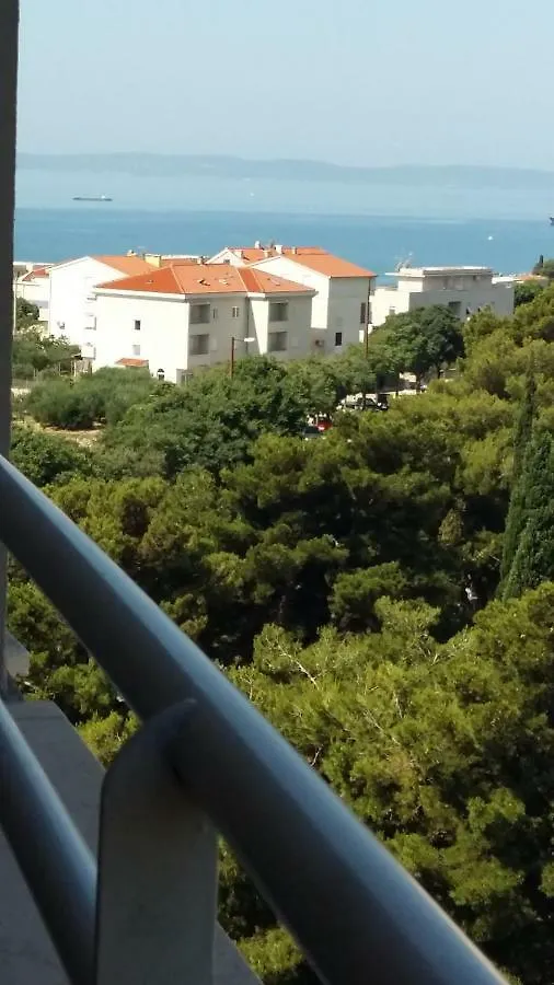 Dani'S Apartment Split Croatia