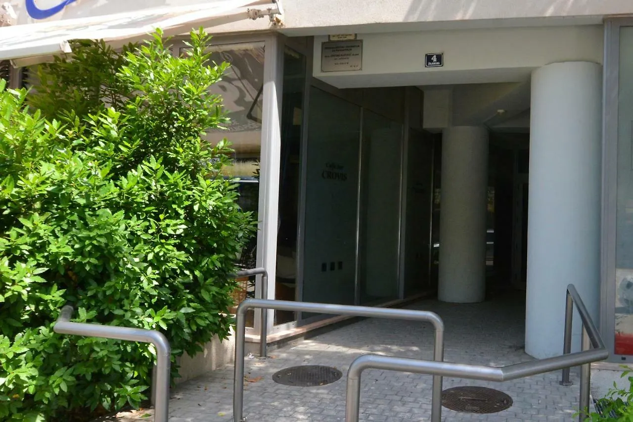 Dani'S Apartment Split Croatia